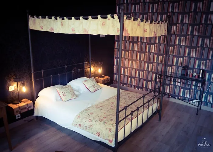 The Originals Boutique, Hotel Roca-Fortis, Rochefort