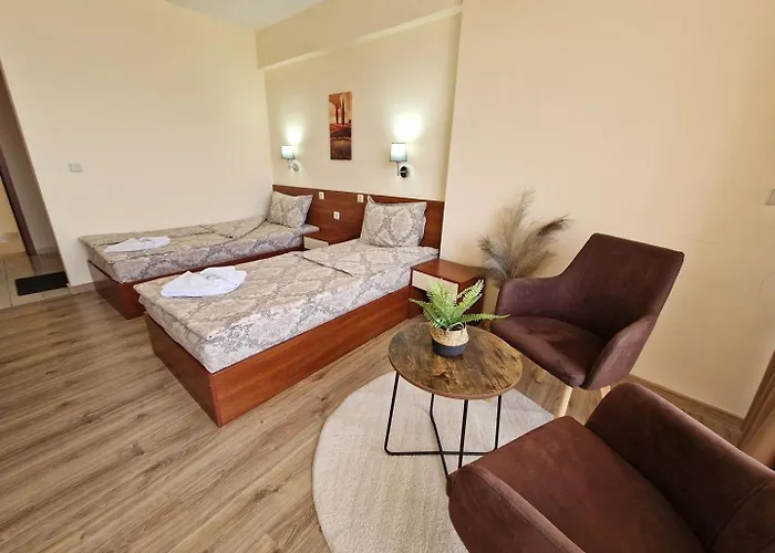 Family Hotel Diana