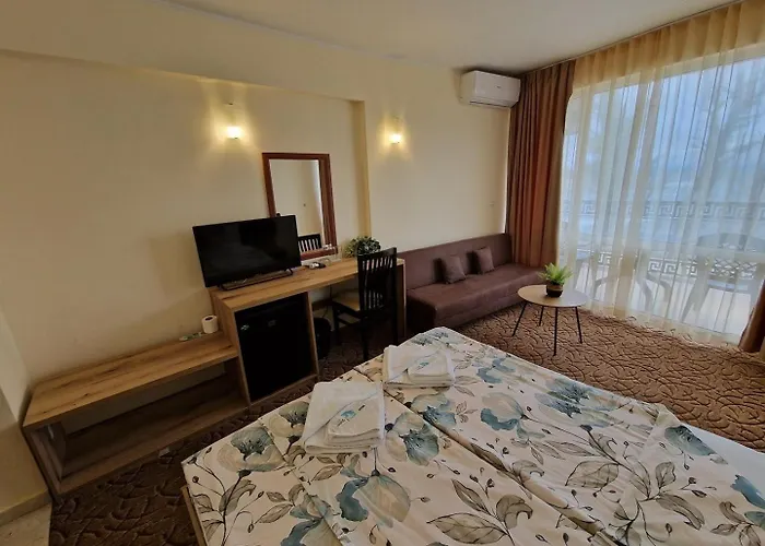 Family Hotel Diana