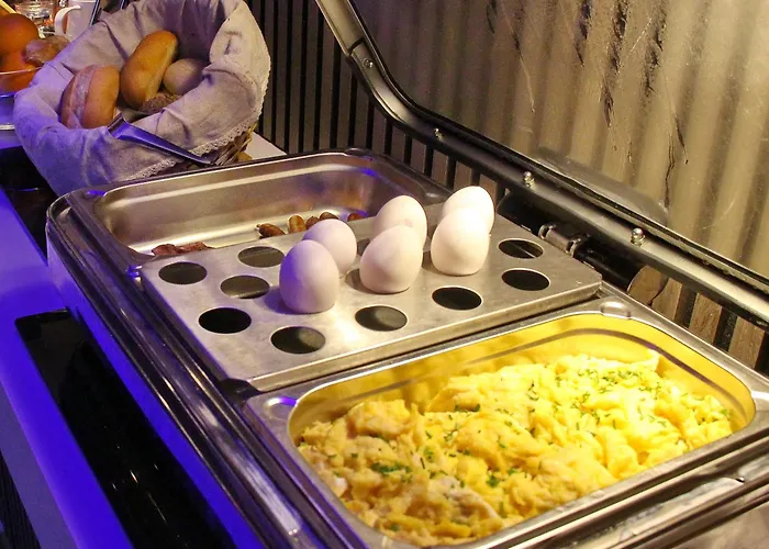 Hotel Wippertal - Voll Klimatisiert