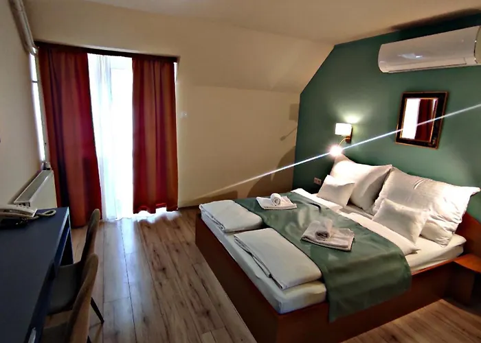 Atrium Hotel Harkany