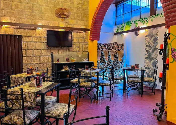 Hotel Rodelu