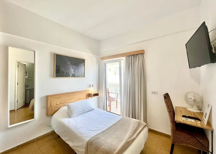 Hotel Eden