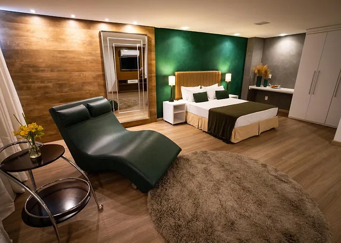 Alfa Hotel