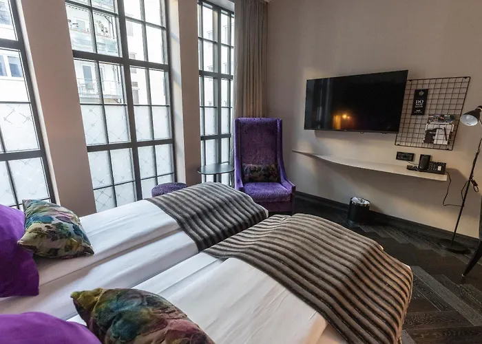 Hotel Oleana