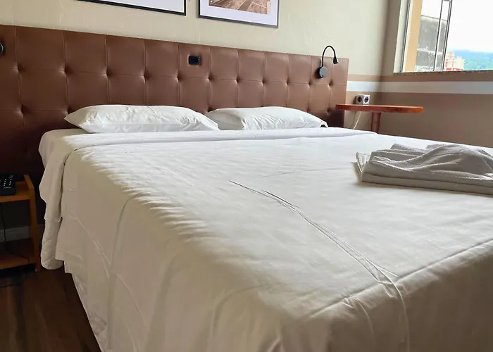 Hotel Nelo