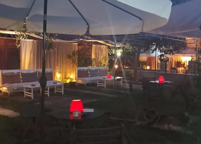 Vanta Hotel