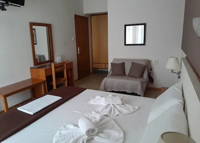 Vanta Hotel