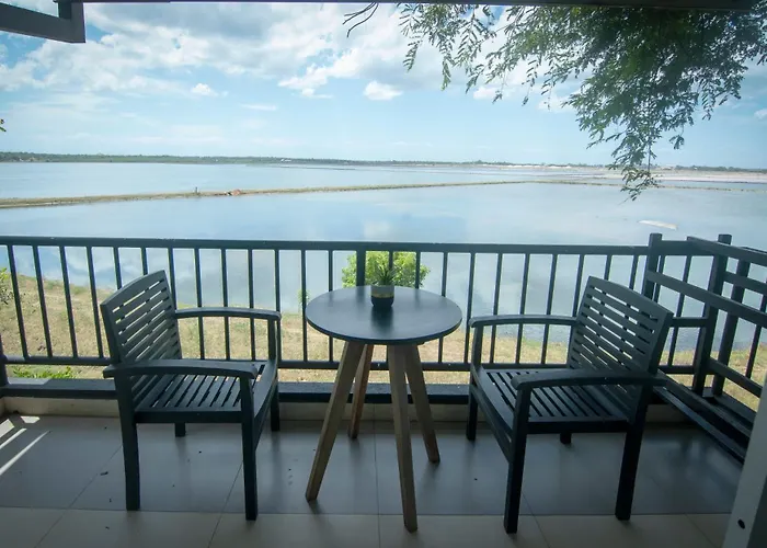 Jade Green Hotel Hambantota