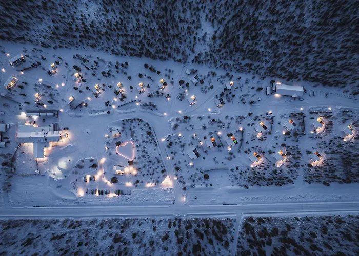 Northern Lights Ranch
