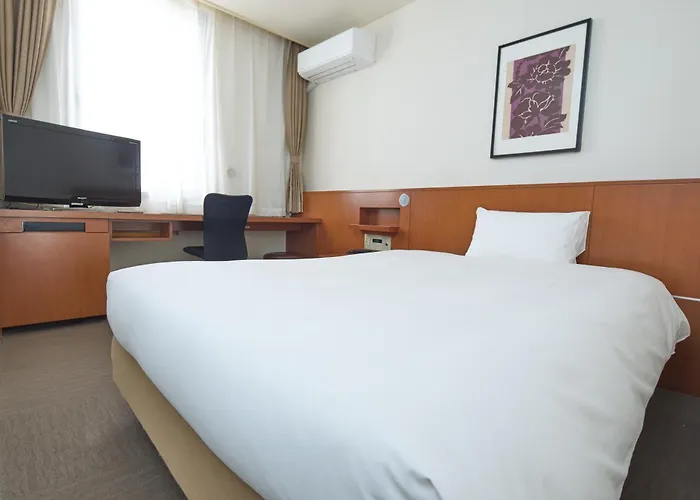 Hotel Tohkai
