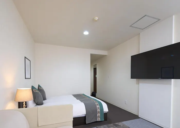 Hotel Tohkai