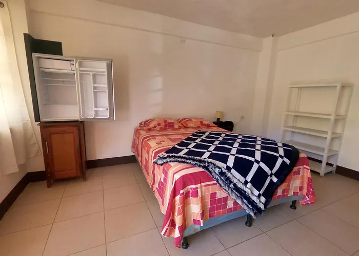 Hotel Xetawaa'L