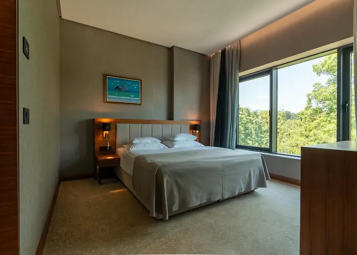 Hotel Tonanti