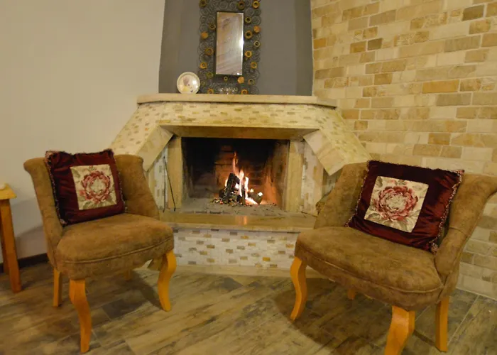 Agva Deniz Yildizi Otel