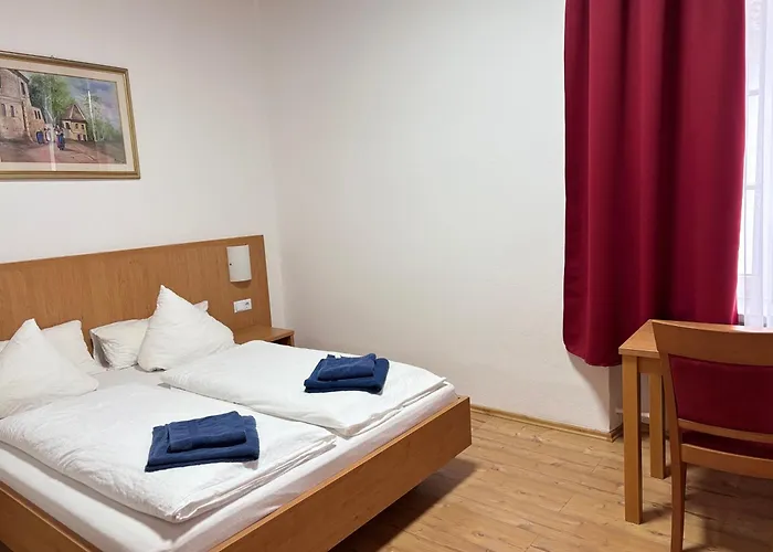 Hotel Restaurant Schwert