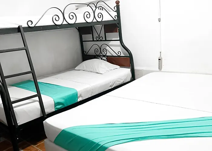 Hotel Yellow Maraya, Pereira