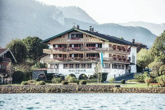 Hotel Haltmair Am See