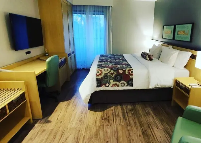 RARIDADE!!! - Flat de Alto Padrão - Preço Imbatível - Cama King Size - Muitos Eletrodomésticos - Limpeza Diária Gratuita