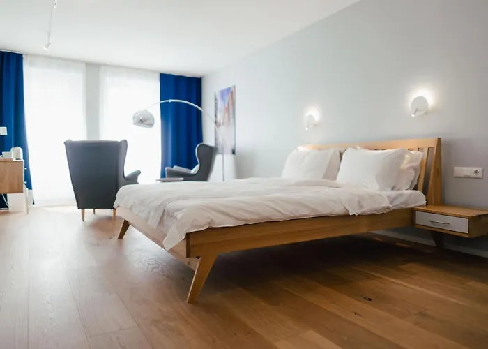 The Layhead B&B