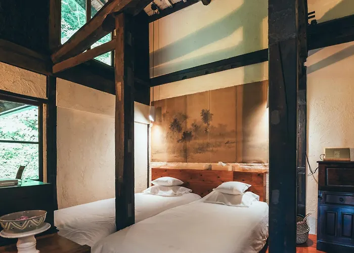 La Terra Naganoーvacation Stay 96079V