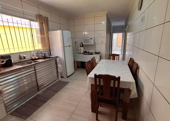 Hostel My House quartos perto do aeroporto de Guarulhos