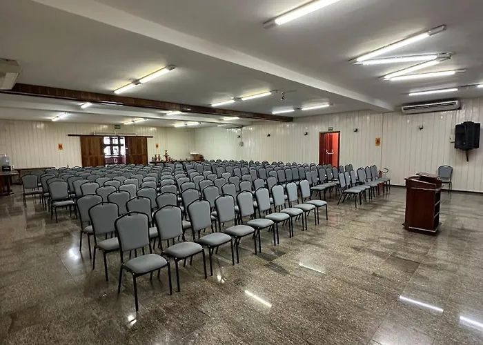 Hotel Du Lac Macae