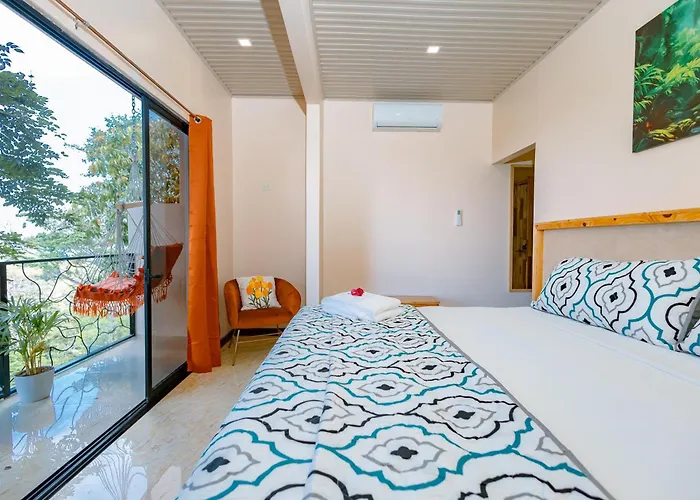 Mountain Top Park Hotel