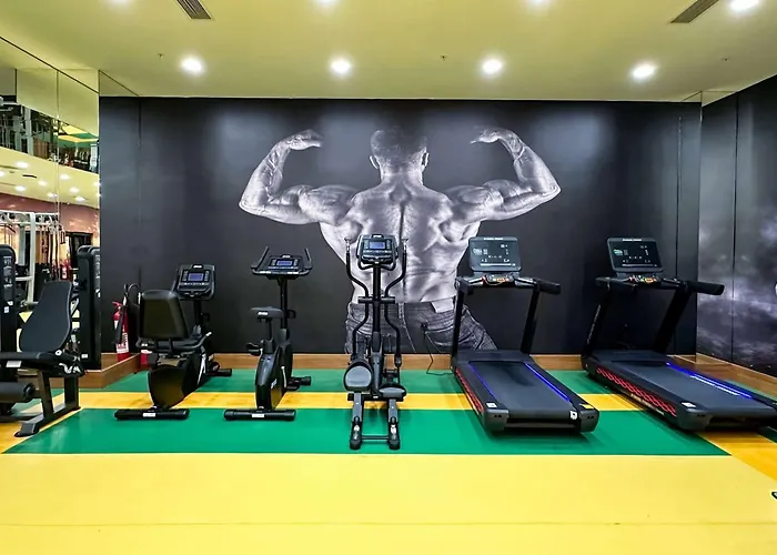 Ramada By Wyndham Gaziantep