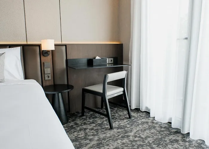 Manon Boutique Hotel Kota Lama Semarang