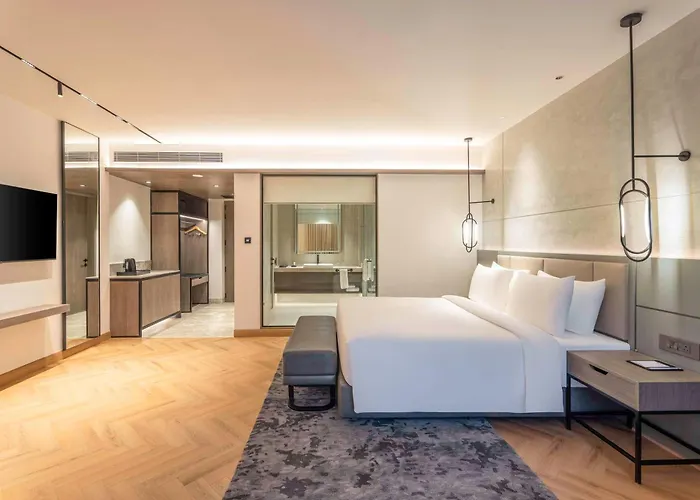 Park Inn By Radisson Jalandhar