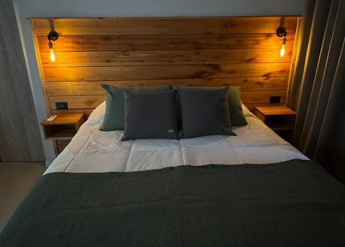 Parry Smart Hotel