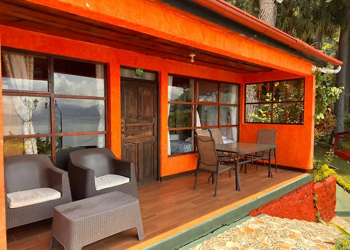Hanna Suites