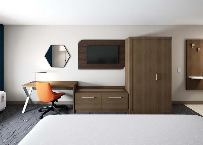 Holiday Inn Express Peotone By Ihg