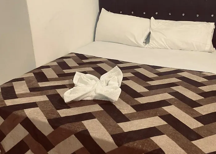 Hotel Casa Corleone