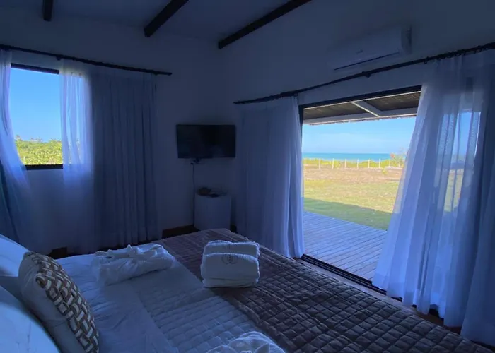 Aponem Spa&Pousada