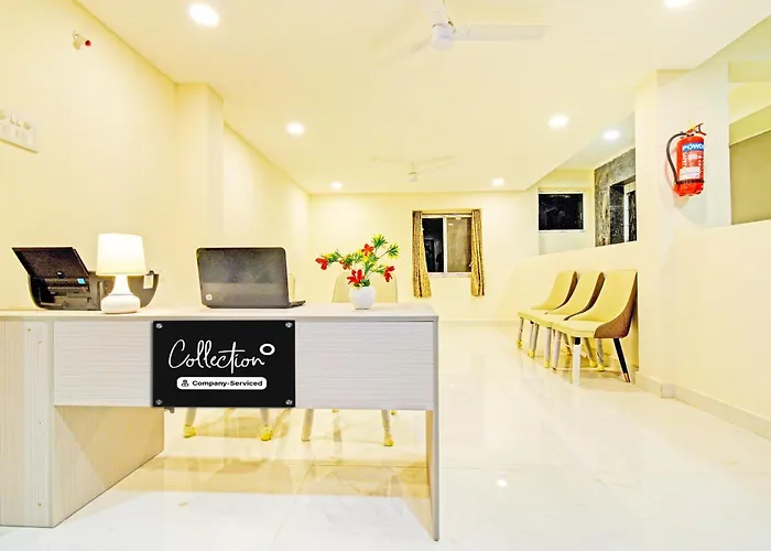 Super Collection O Sanath Nagar Near Railway Station