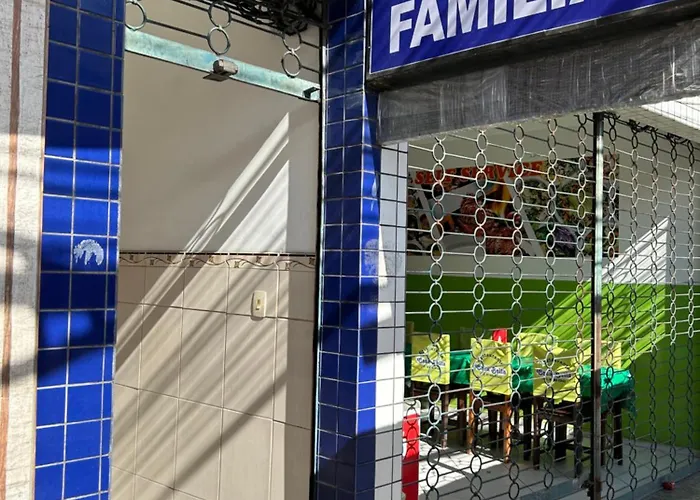 Pousada Familiar