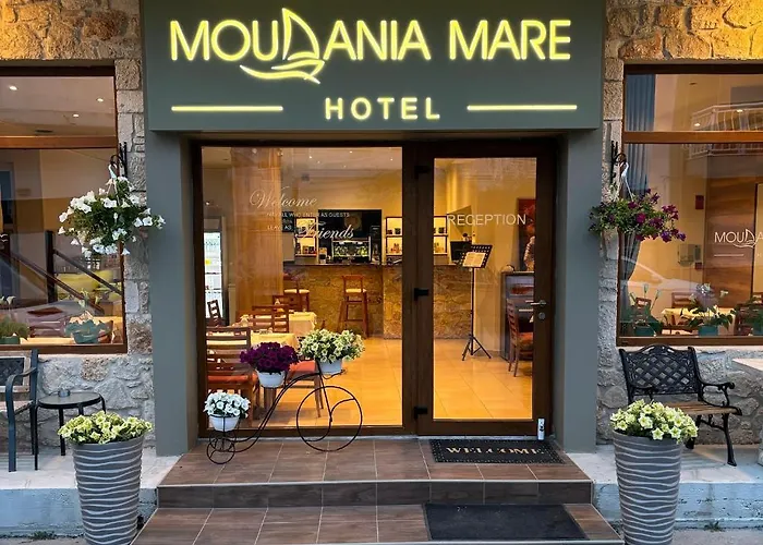 Moudania Mare