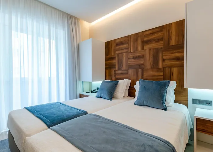 Hotel Avenida Park