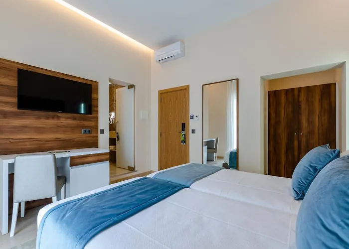 Hotel Avenida Park