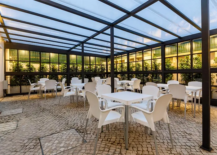Hotel Avenida Park