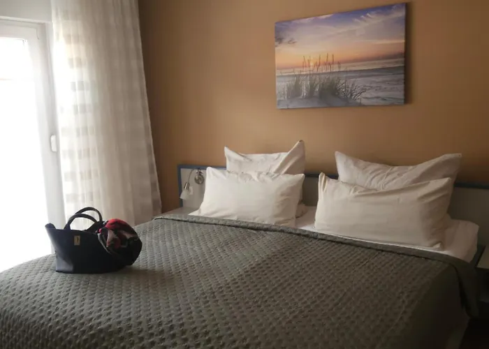 Hotel Am Deich