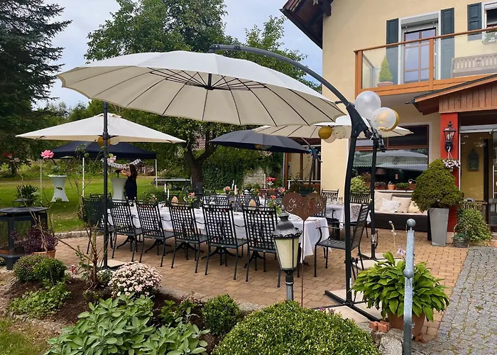 Landhotel Lindenhof