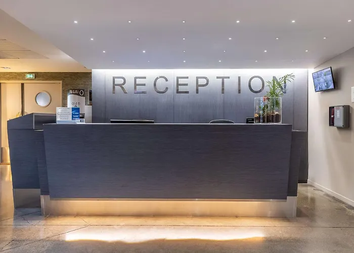 Best Western Plus Hotel Gergovie