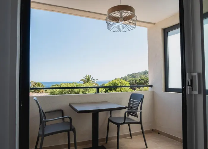Hotel Beau Site