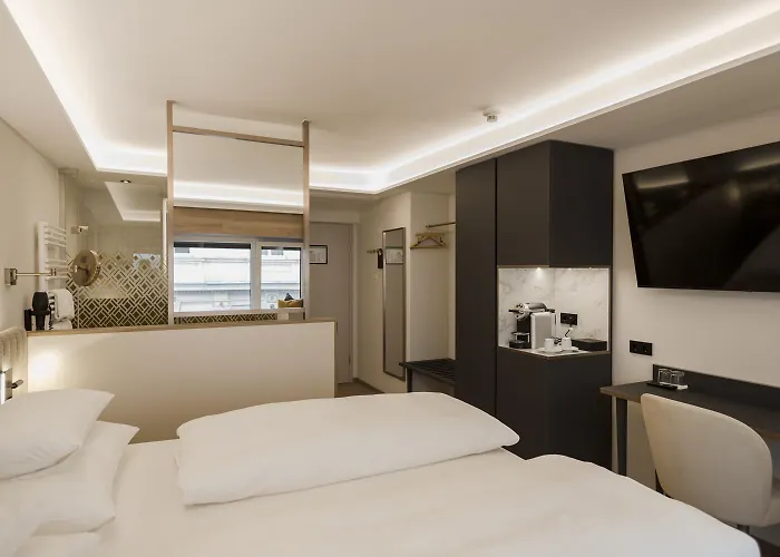 Hotel Schwarzer Bär