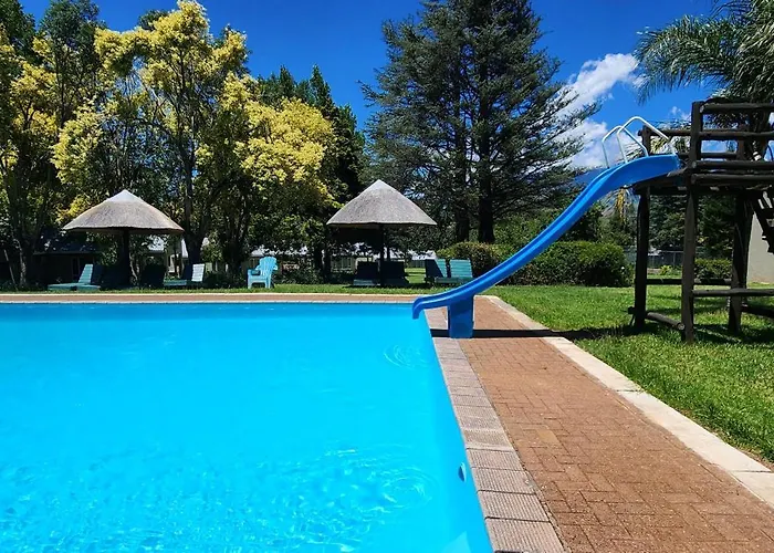 Mont Aux Sources Drakensberg Resort