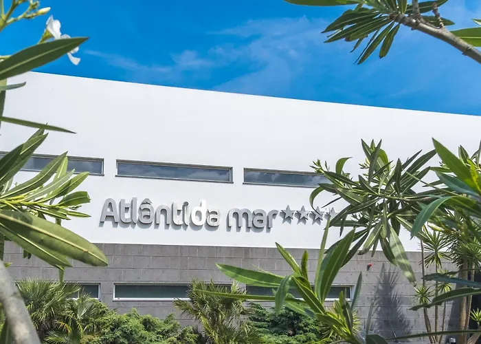 Atlantida Mar Hotel