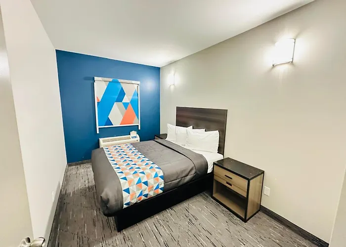 Northland Motel
